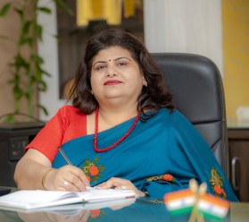 Cyber Parenting Navigating the Digital World with Your Child - Seema Khanna